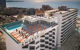 Hotel Angela - Adults Recommended
